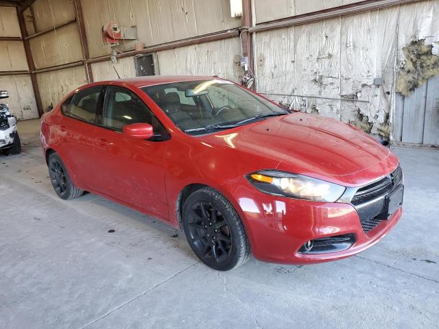 2015 DODGE DART SXT - 1C3CDFBB8FD403068