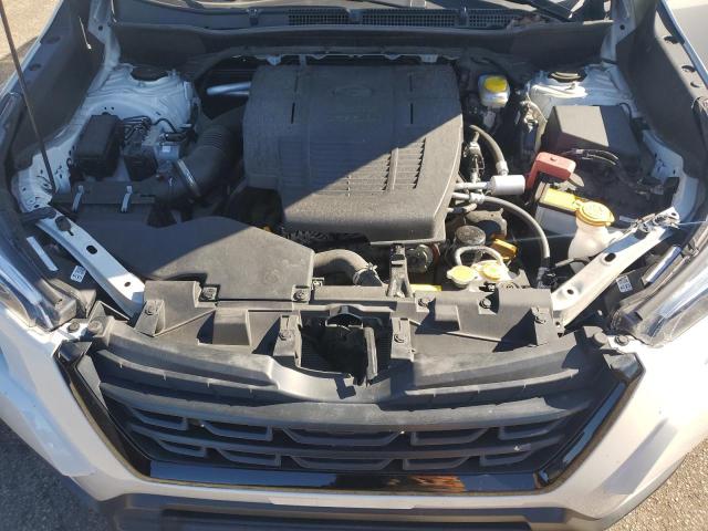 2023 SUBARU FORESTER JF2SKACCXPH495805