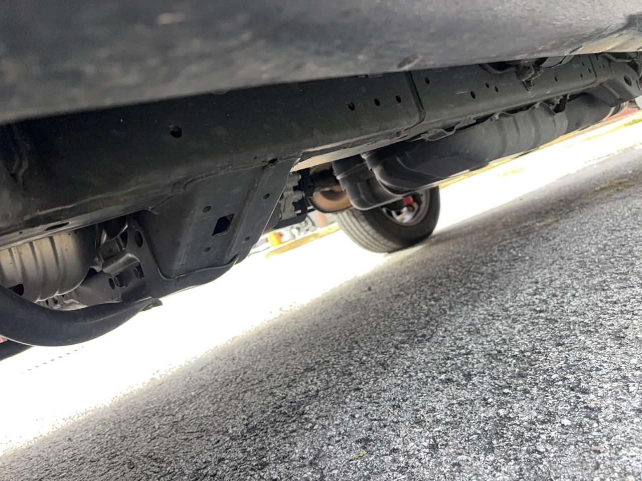 TOYOTA 4RUNNER LIMITED