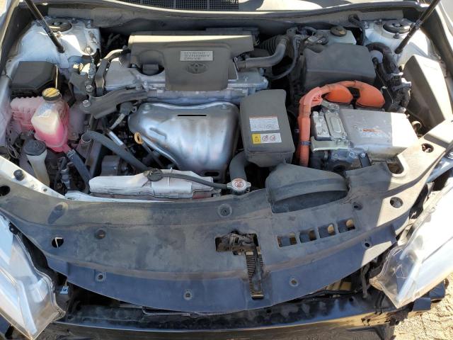 2017 TOYOTA CAMRY HYBR 4T1BD1FK3HU213763