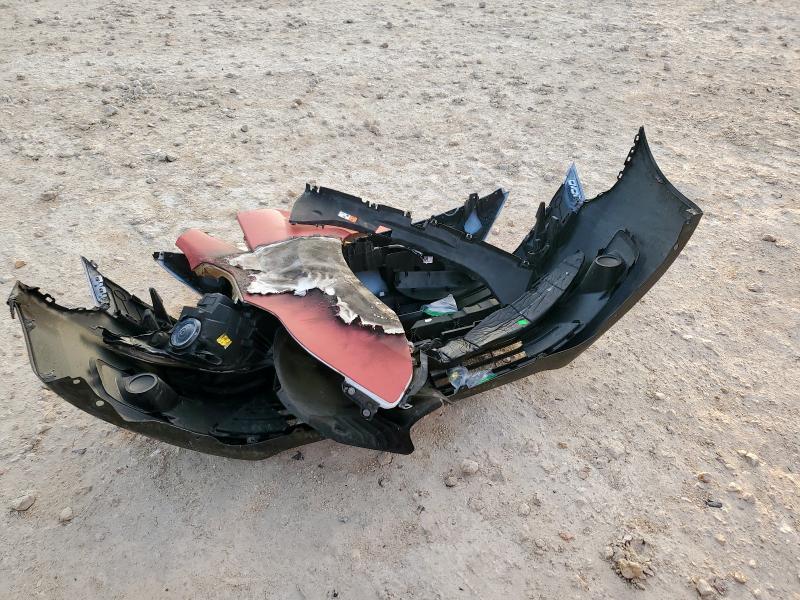 2021 FORD TRANSIT CO #3303080772