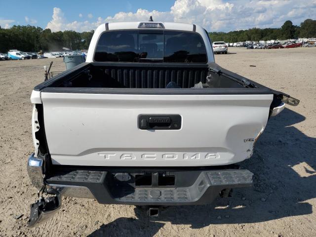2021 TOYOTA TACOMA DOU - 5TFAZ5CN4MX109671