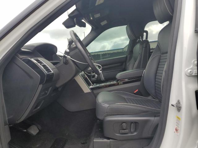 2018 LAND ROVER DISCOVERY SALRT2RV7JA061827