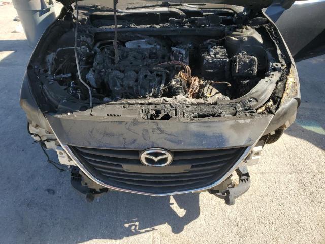 2014 MAZDA 3 SV #3291298436