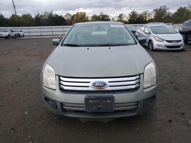 2009 FORD FUSION SE #3298105140