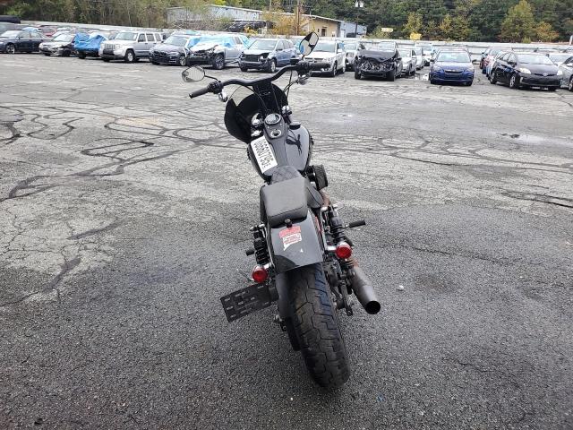 2015 HARLEY-DAVIDSON FXDB DYNA STREET BOB 1HD1GXM10FC309615