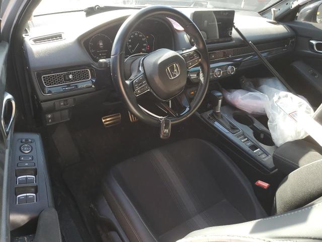 2023 HONDA CIVIC SPOR #3285704673