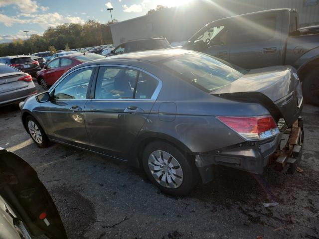 2010 HONDA ACCORD LX - 1HGCP2F37AA129680