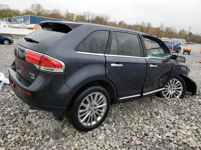2013 LINCOLN MKX - 2LMDJ8JK6DBL60617