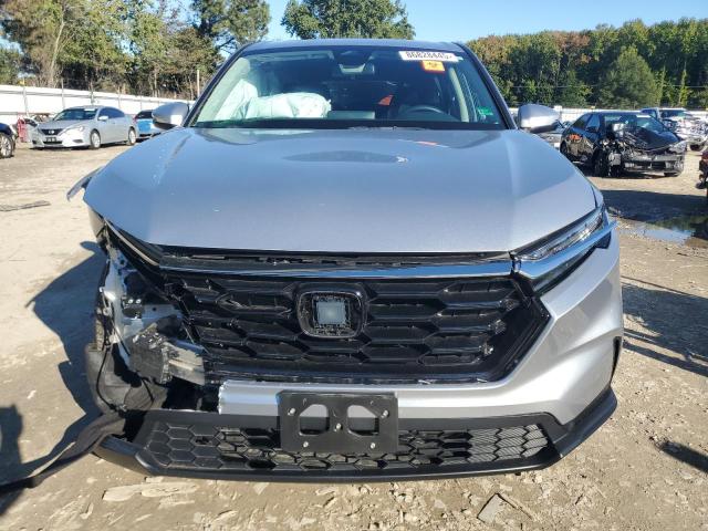 2025 HONDA CR-V EX - 2HKRS4H40SH402610