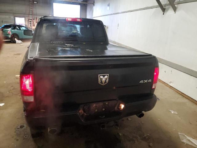 2015 RAM 1500 ST - 1C6RR7KTXFS716891