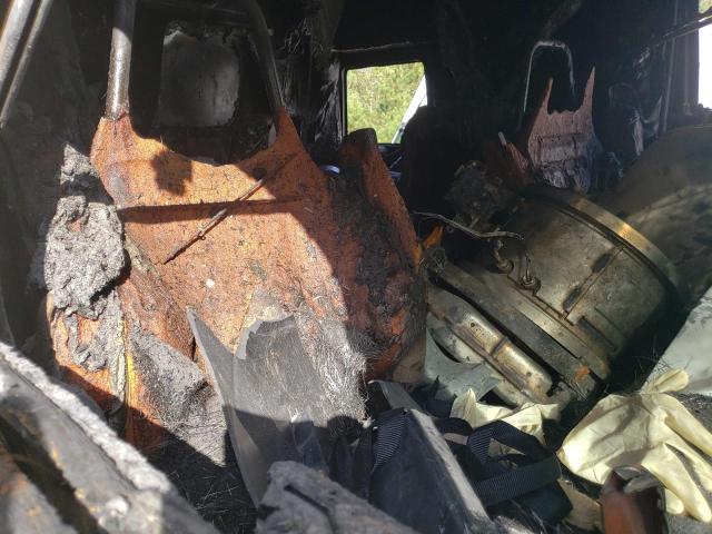 2019 INTERNATIONAL LT625 #3301656629