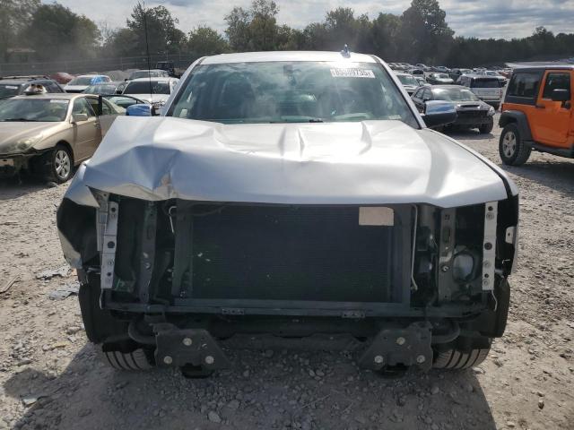2019 CHEVROLET SILVERADO LD C1500 LT 2GCRCPEC4K1135287
