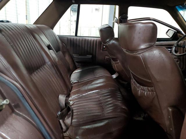 1984 CADILLAC CIMARRON #3297915773