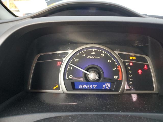 2010 HONDA CIVIC EX - 19XFA1F88AE023920