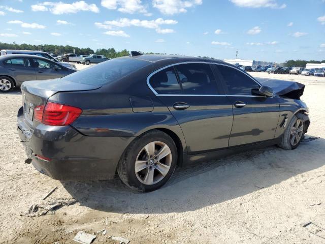 2013 BMW 528 I - WBAXG5C55DDY37918