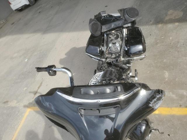 2016 HARLEY-DAVIDSON FLHTK ULTR 1HD1KEL11GB673201