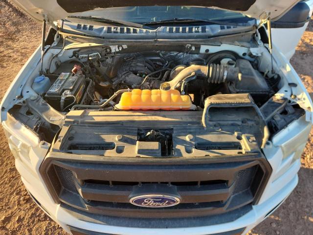 2016 FORD F150 SUPER - 1FTEW1C84GKD24319