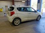 Lot #3319023298 2020 CHEVROLET SPARK 1LT
