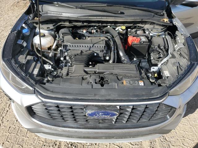 2024 FORD ESCAPE PLA #3296324448