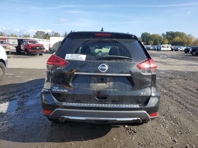 2017 NISSAN ROGUE S - 5N1AT2MT3HC825774