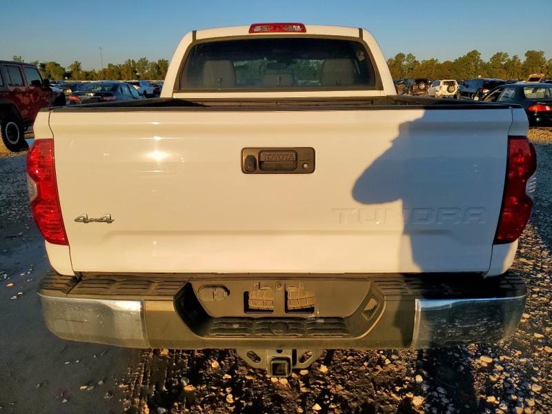 2019 TOYOTA TUNDRA CRE - 5TFHY5F18KX853782