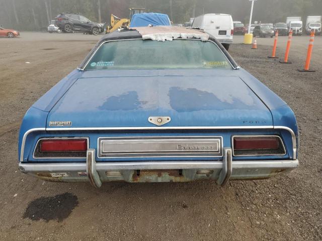 1971 FORD GALAXIE #3258952032