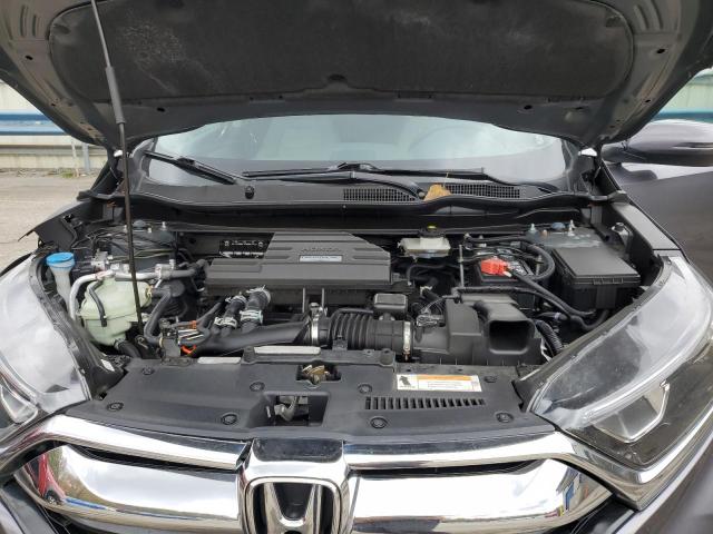 2018 HONDA CR-V EX #3301893427