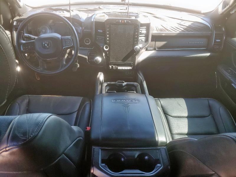 2022 RAM 1500 LIMIT #3278543926