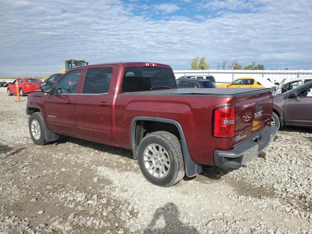 2014 GMC SIERRA K15 - 3GTU2UECXEG193654