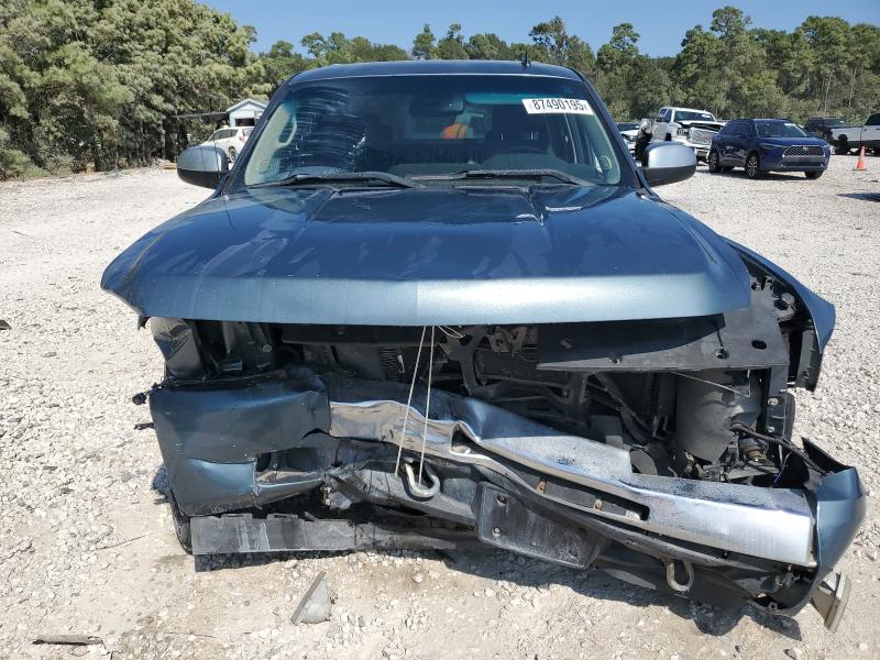 2011 CHEVROLET SILVERADO - 3GCPCSE03BG263267