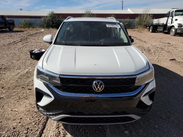2023 VOLKSWAGEN TAOS SE #3293581946