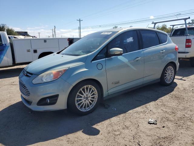 FORD C-MAX PREM