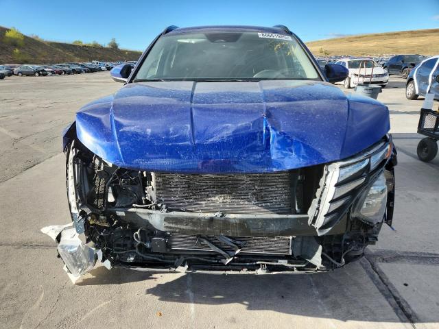 2024 HYUNDAI TUCSON SEL - 5NMJBCDE0RH295667