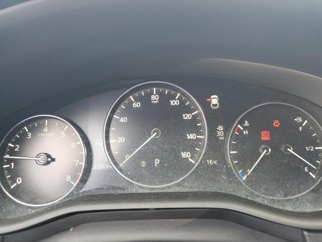 2022 MAZDA CX-30 #3291333182