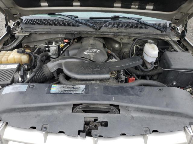 2004 CADILLAC ESCALADE E #3315598771