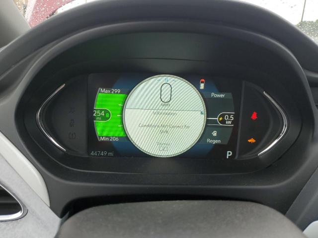 2020 CHEVROLET BOLT EV PREMIER 1G1FZ6S00L4137266