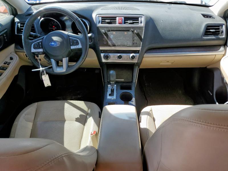 2017 SUBARU OUTBACK 2. - 4S4BSANC5H3414490