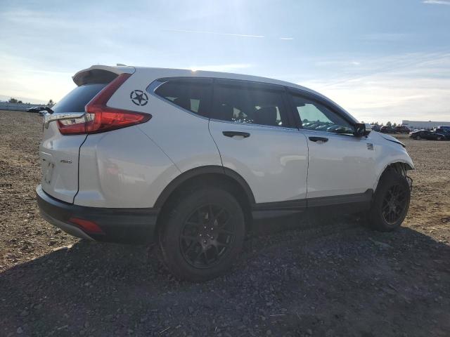 2019 HONDA CR-V EX - 2HKRW2H57KH620643