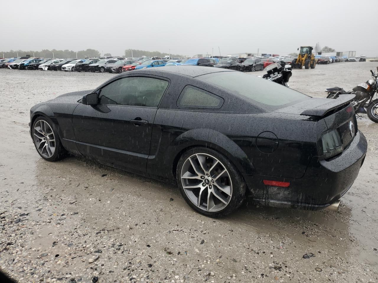 Lot #3278633926 2006 FORD MUSTANG GT