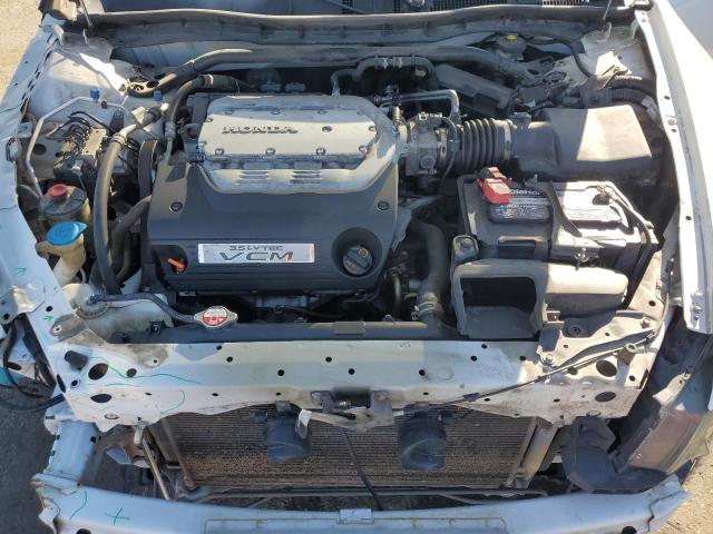 2012 HONDA ACCORD EXL - 1HGCS2B83CA009197