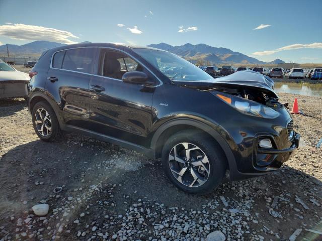 2021 KIA SPORTAGE LX #3290484499