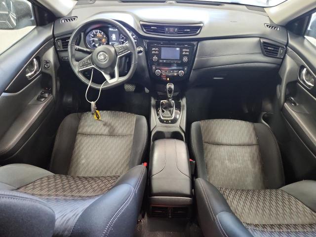 2017 NISSAN ROGUE SV - 5N1AT2MV5HC823994