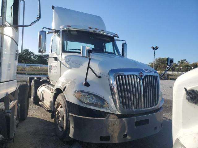 INTERNATIONAL PROSTAR