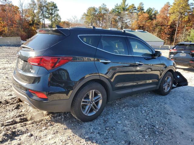 2017 HYUNDAI SANTA FE S - 5NMZUDLB4HH008906