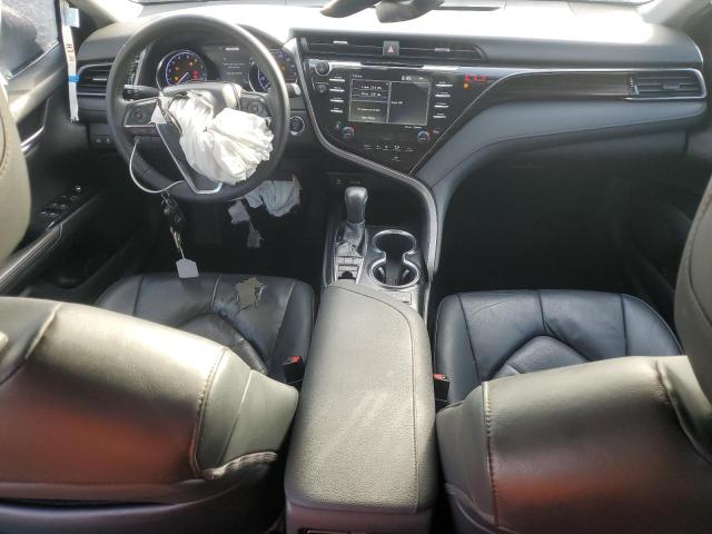 2019 TOYOTA CAMRY L - 4T1B11HK4KU186487