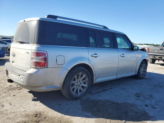 2011 FORD FLEX SEL - 2FMGK5CC8BBD22197