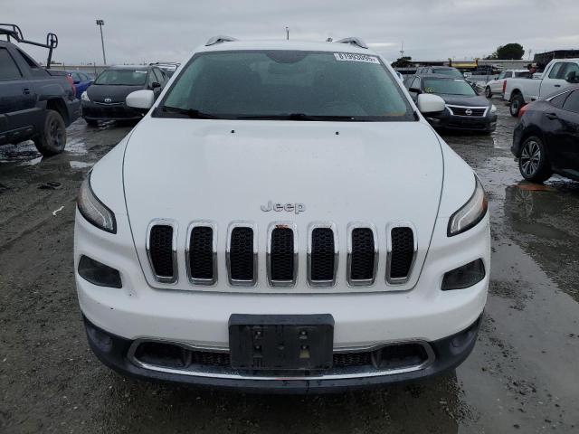 2015 JEEP CHEROKEE L 1C4PJMDS9FW705951