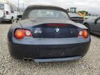 Lot #3296380710 2004 BMW Z4 2.5