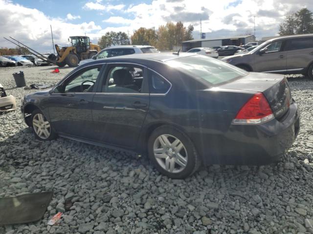 2012 CHEVROLET IMPALA LT - 2G1WG5E3XC1273678